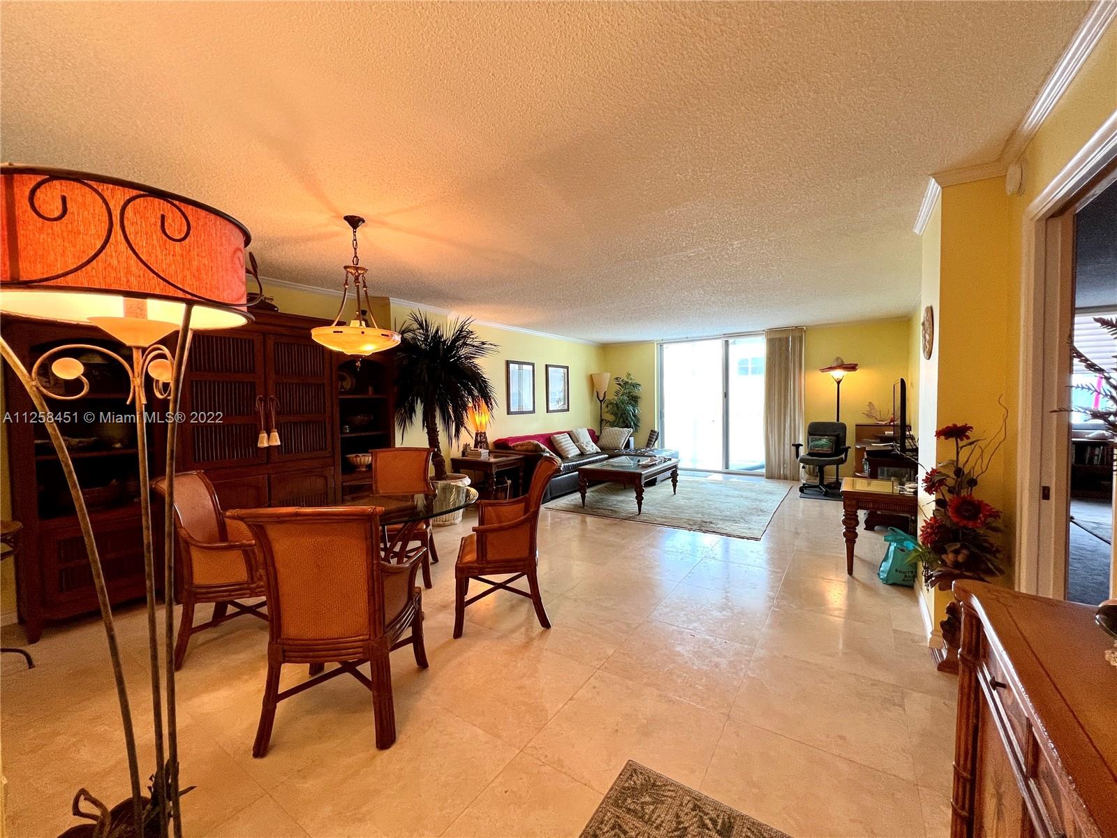 Photo of 1865 Ocean Dr #15D, Hallandale Beach, Florida, 33009 -