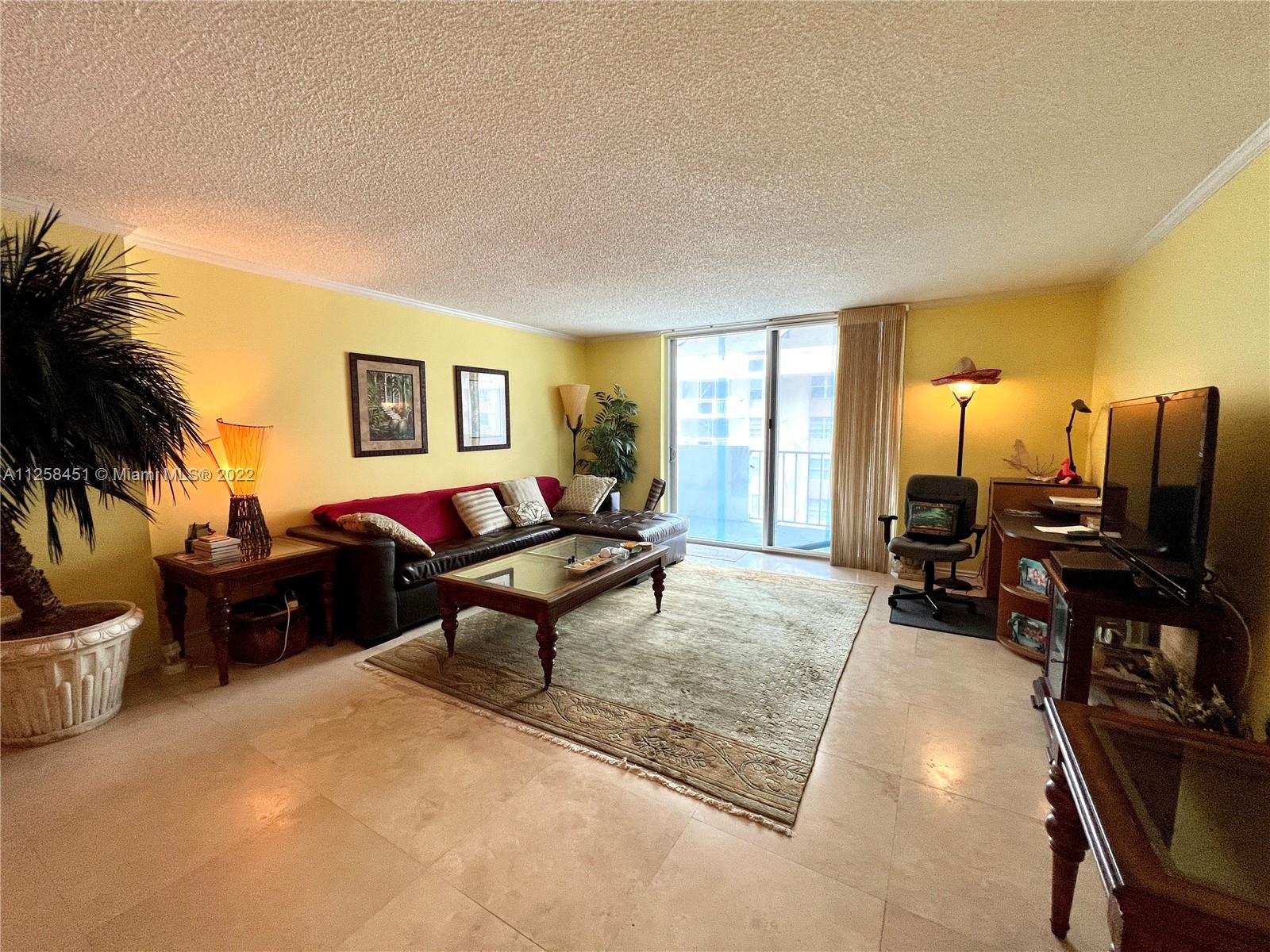 Photo of 1865 Ocean Dr #15D, Hallandale Beach, Florida, 33009 -