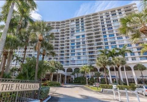 Photo of 3800 Ocean Dr #1710, Hollywood, Florida, 33019 -