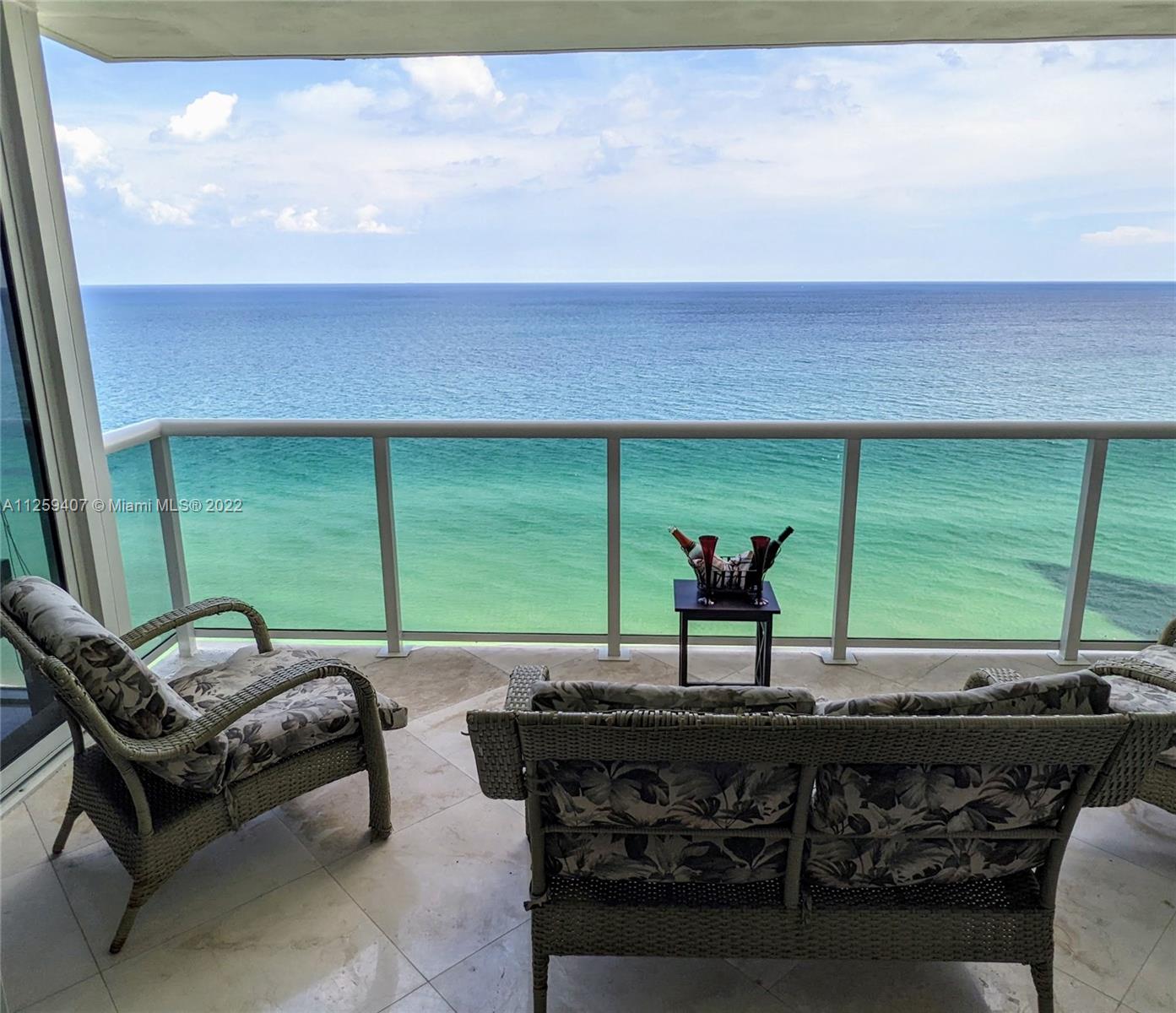 Photo of 19111 Collins Ave #1806, Sunny Isles Beach, Florida, 33160 -