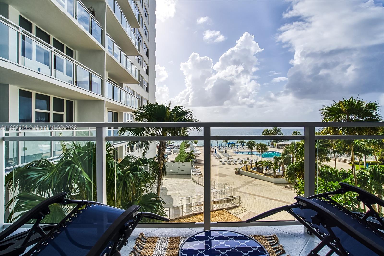 Photo of 2030 Ocean Dr #317, Hallandale Beach, Florida, 33009 -
