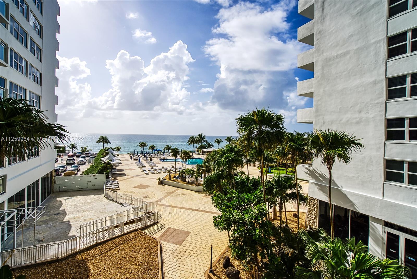 Photo of 2030 Ocean Dr #317, Hallandale Beach, Florida, 33009 -