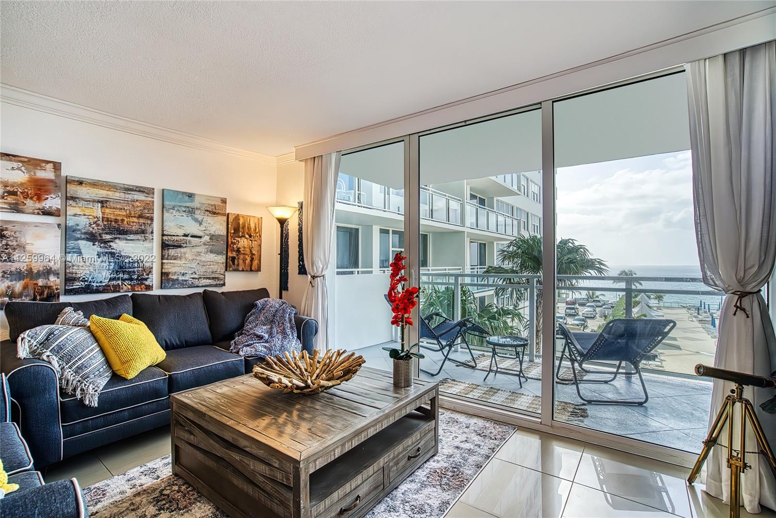 Photo of 2030 Ocean Dr #317, Hallandale Beach, Florida, 33009 -