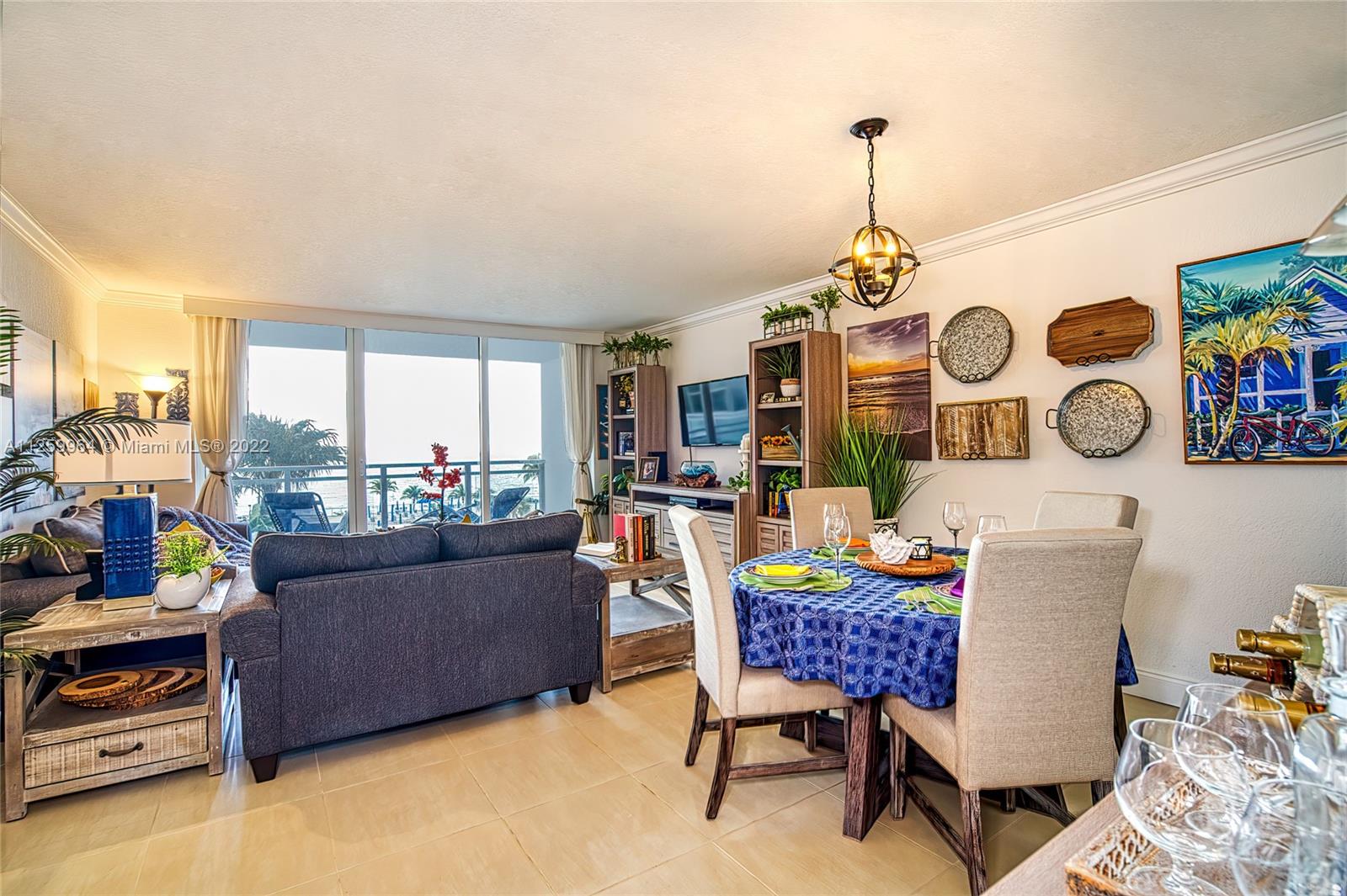 Photo of 2030 Ocean Dr #317, Hallandale Beach, Florida, 33009 -