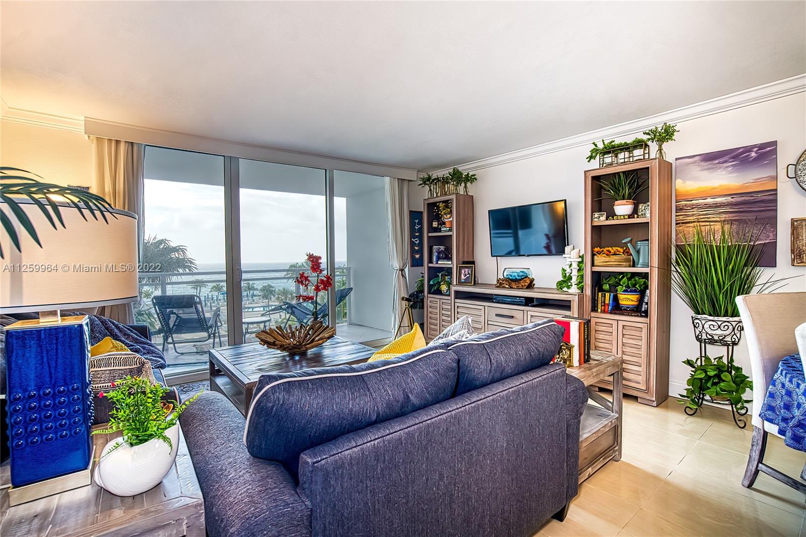Photo of 2030 Ocean Dr #317, Hallandale Beach, Florida, 33009 -