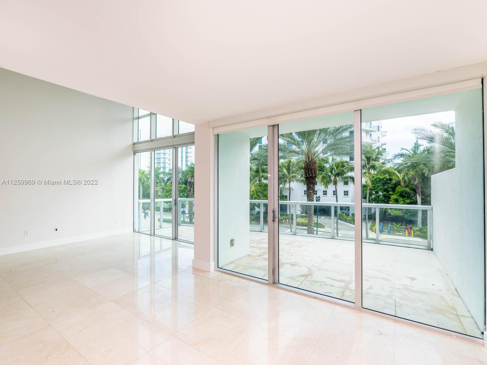 Photo of 3131 188th St #2-310, Aventura, Florida, 33180 - LIVING ROOM