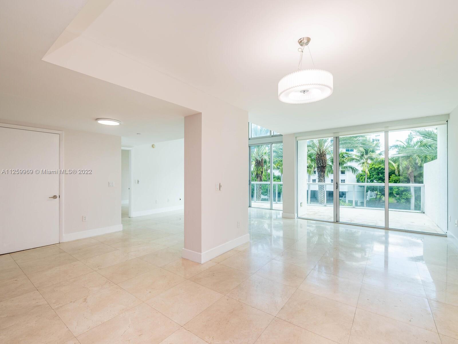 Photo of 3131 188th St #2-310, Aventura, Florida, 33180 - LIVING AND DINNING ROOM