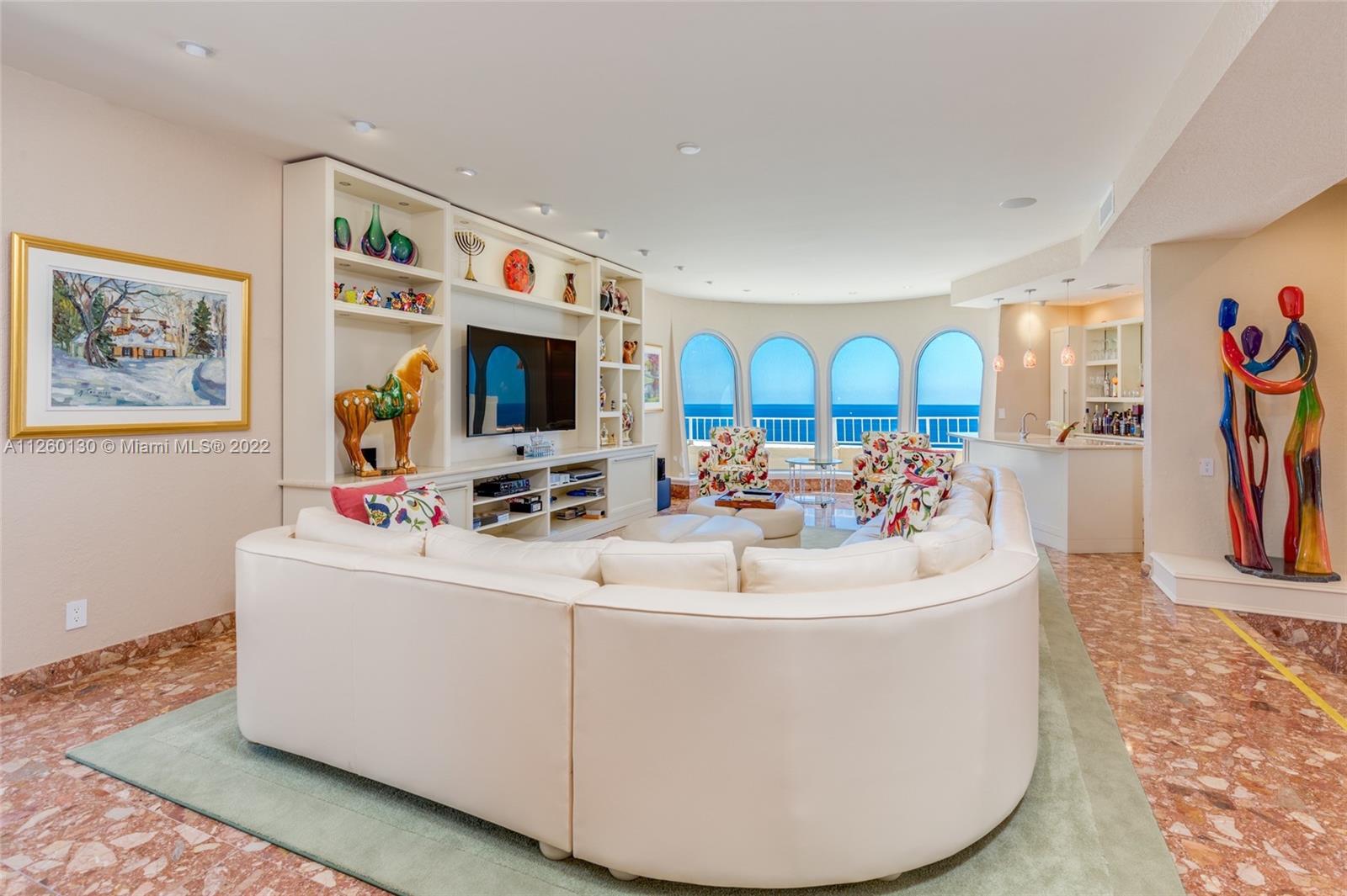 Photo of 1912 Ocean Dr #PH1, Hallandale Beach, Florida, 33009 -