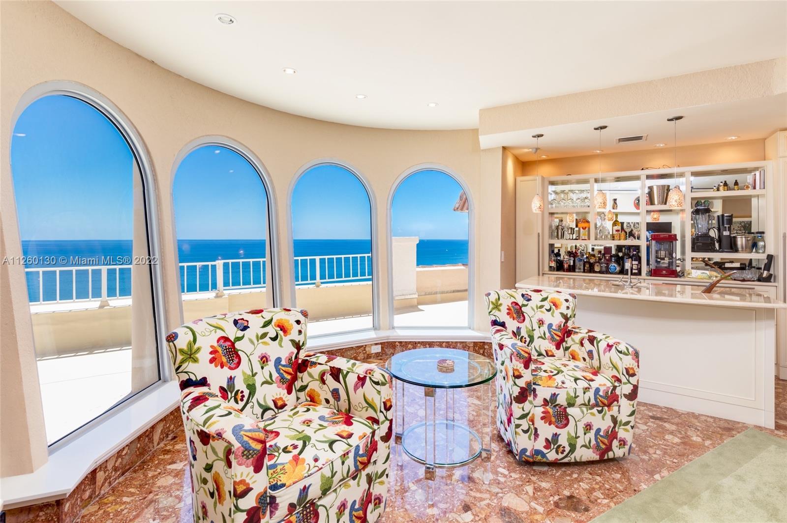 Photo of 1912 Ocean Dr #PH1, Hallandale Beach, Florida, 33009 -