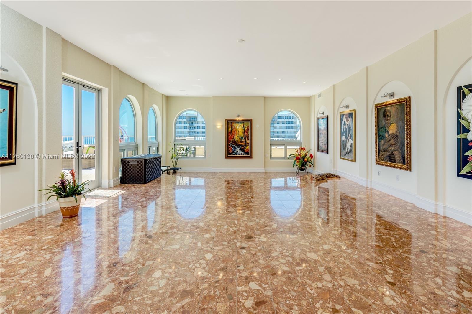 Photo of 1912 Ocean Dr #PH1, Hallandale Beach, Florida, 33009 -