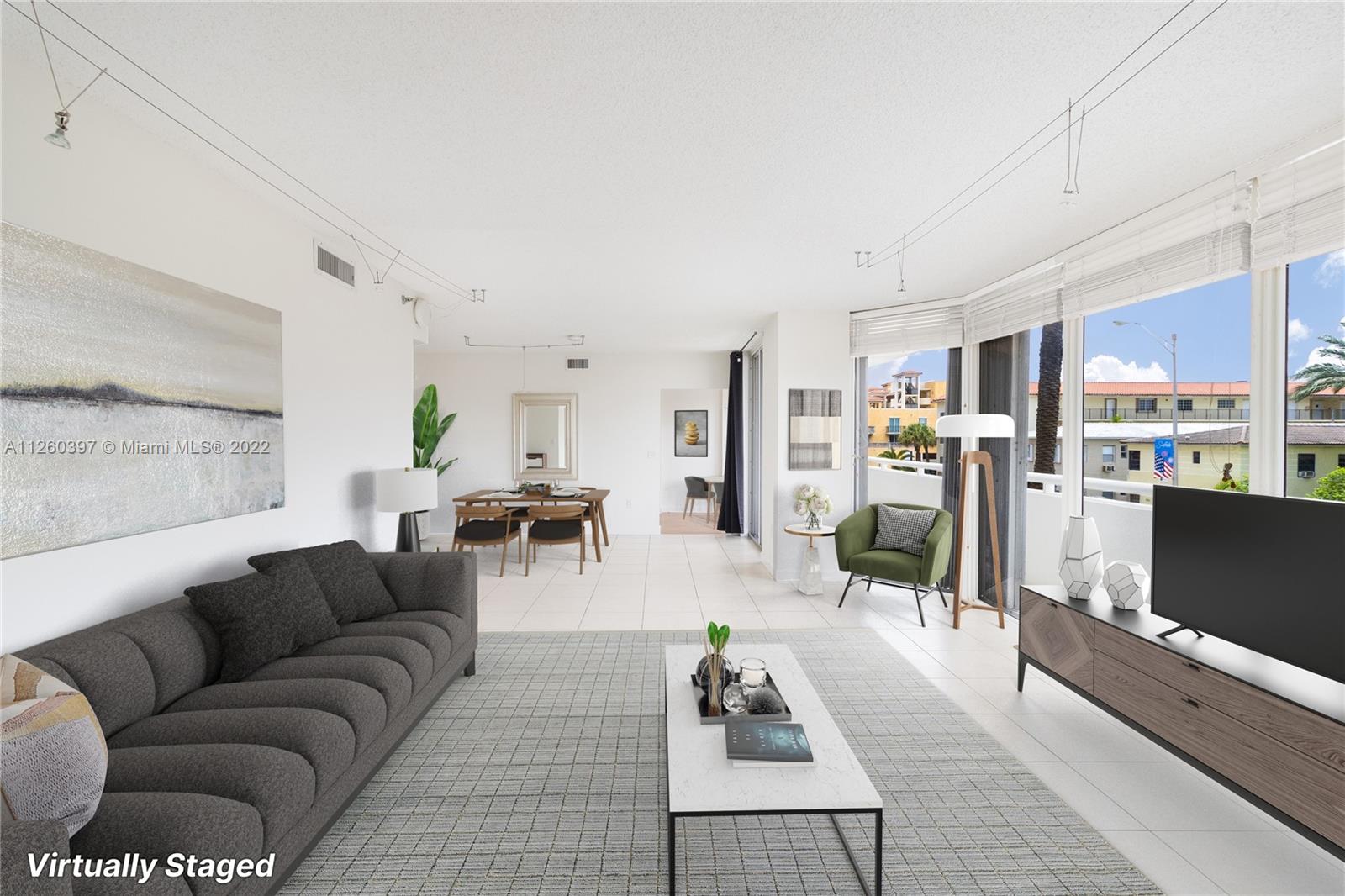 Photo of 8925 Collins Ave #2E, Surfside, Florida, 33154 -