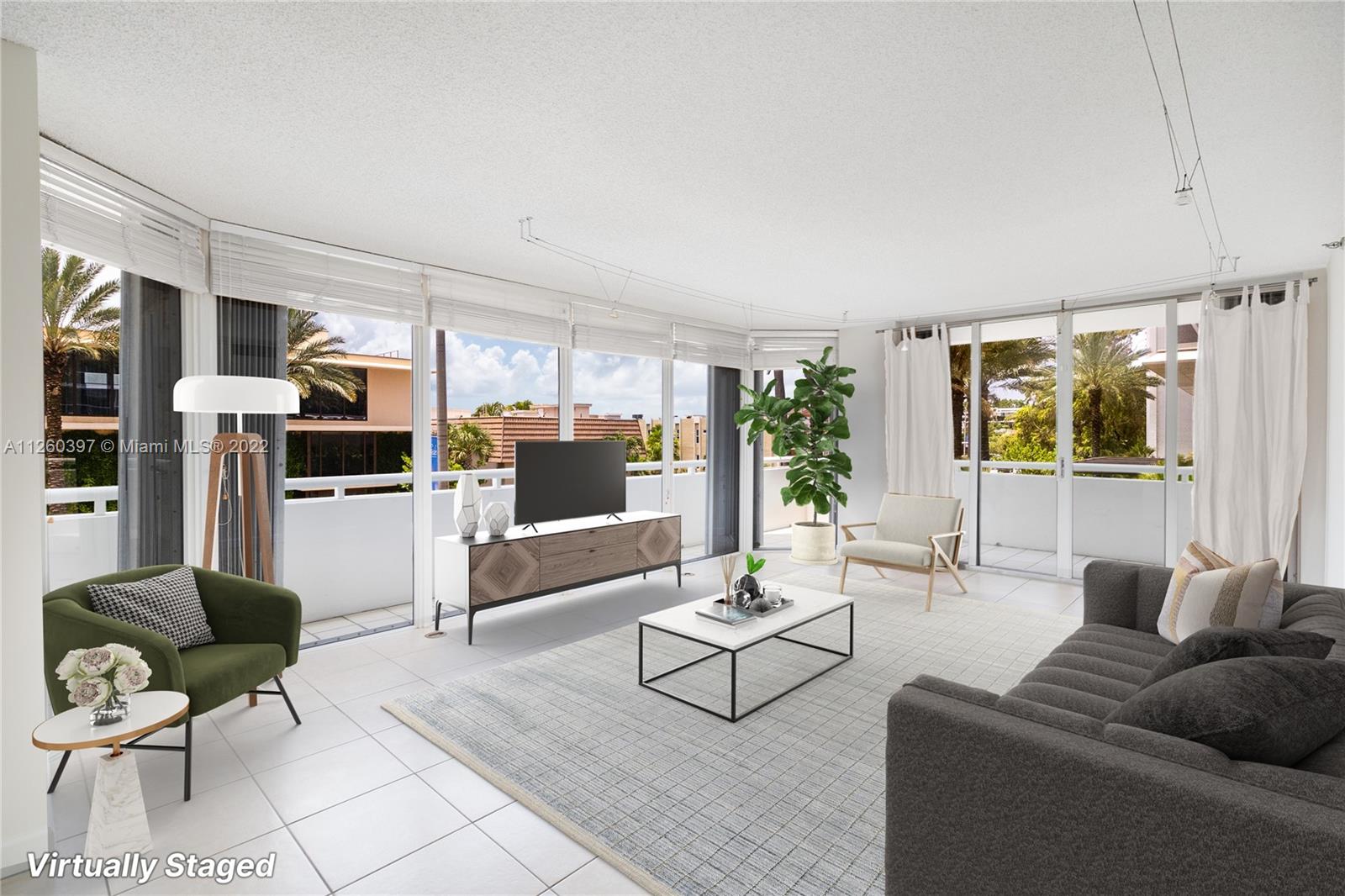 Photo of 8925 Collins Ave #2E, Surfside, Florida, 33154 -