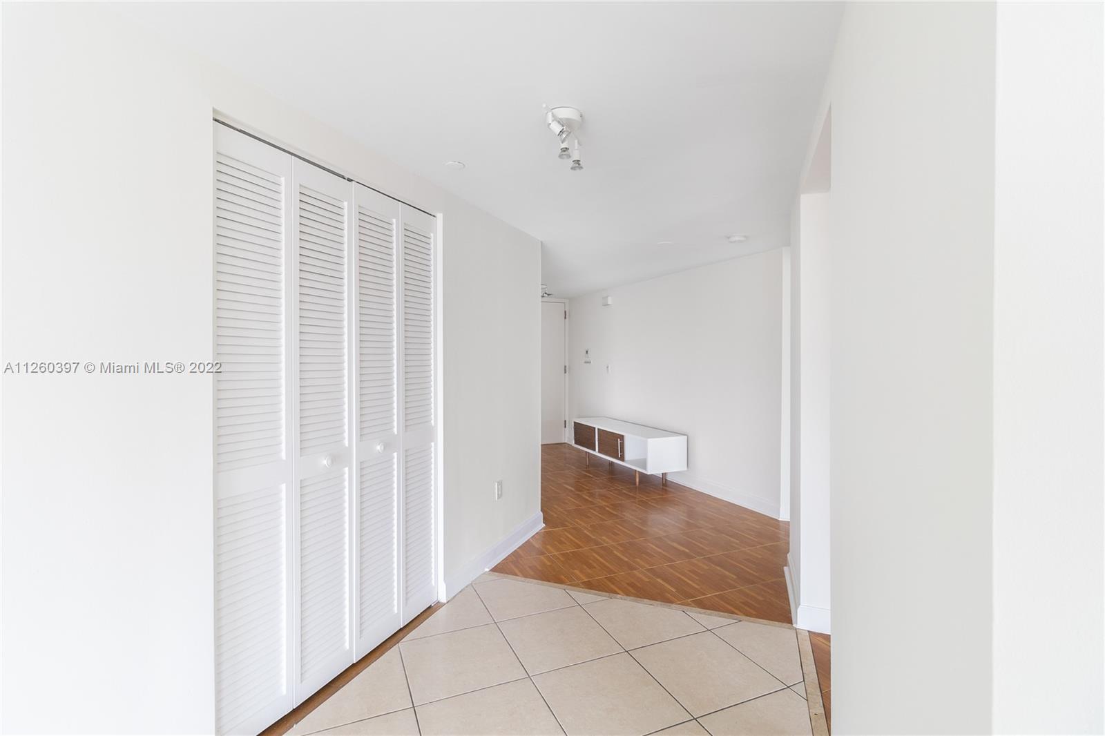 Photo of 8925 Collins Ave #2E, Surfside, Florida, 33154 - Foyer