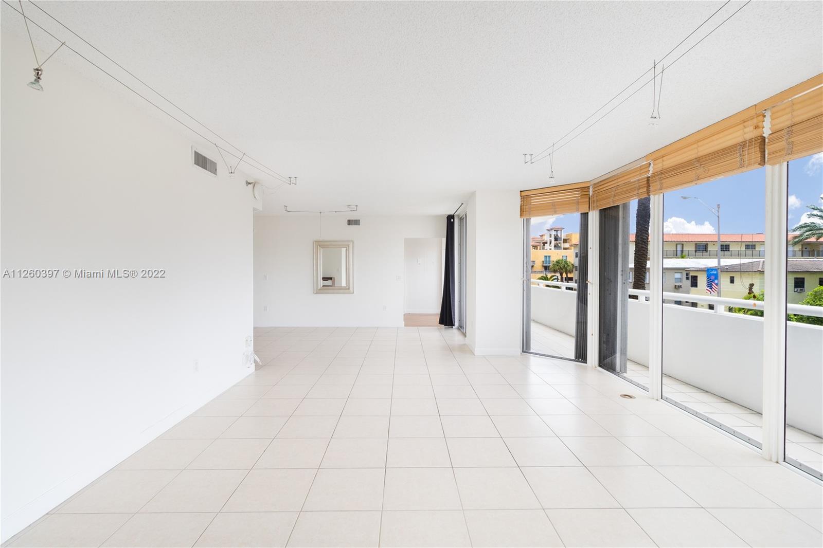 Photo of 8925 Collins Ave #2E, Surfside, Florida, 33154 - living room