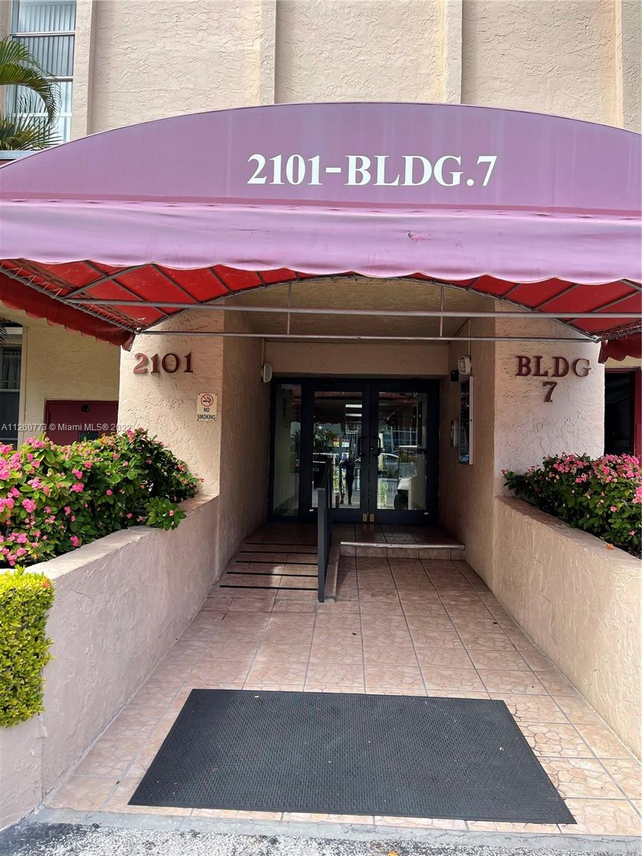 Photo of 2101 Atlantic Shores Blvd #501, Hallandale Beach, Florida, 33009 -