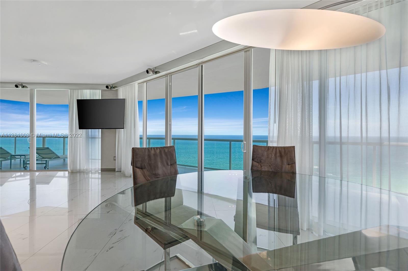 Photo of 18671 Collins Ave #2401, Sunny Isles Beach, Florida, 33160 -
