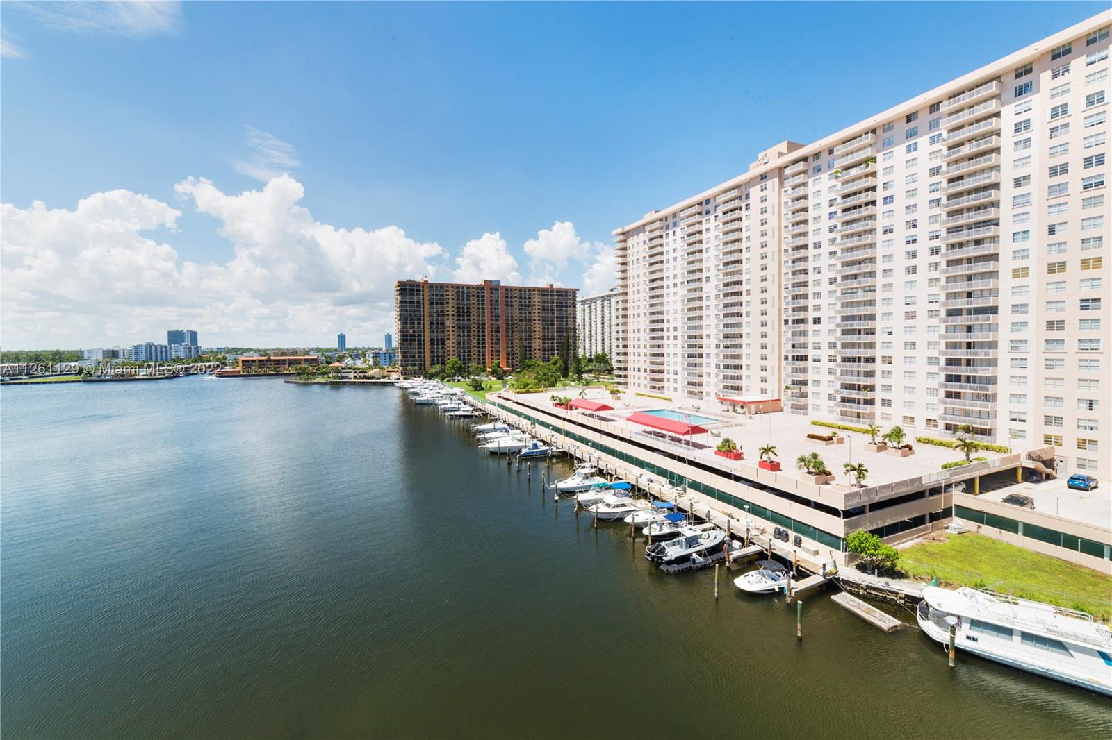 Photo of 17150 Bay Rd #2809, Sunny Isles Beach, Florida, 33160 -