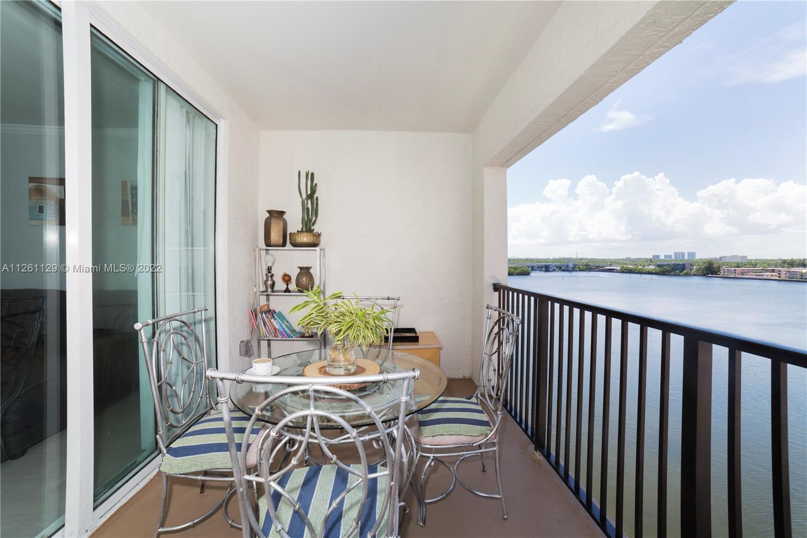 Photo of 17150 Bay Rd #2809, Sunny Isles Beach, Florida, 33160 -