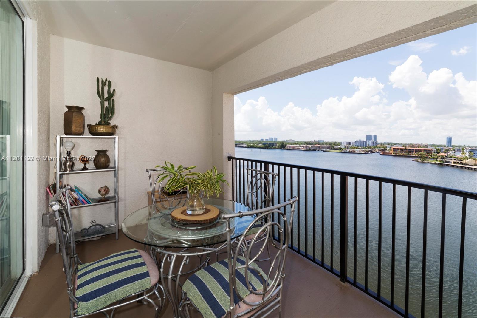 Photo of 17150 Bay Rd #2809, Sunny Isles Beach, Florida, 33160 -