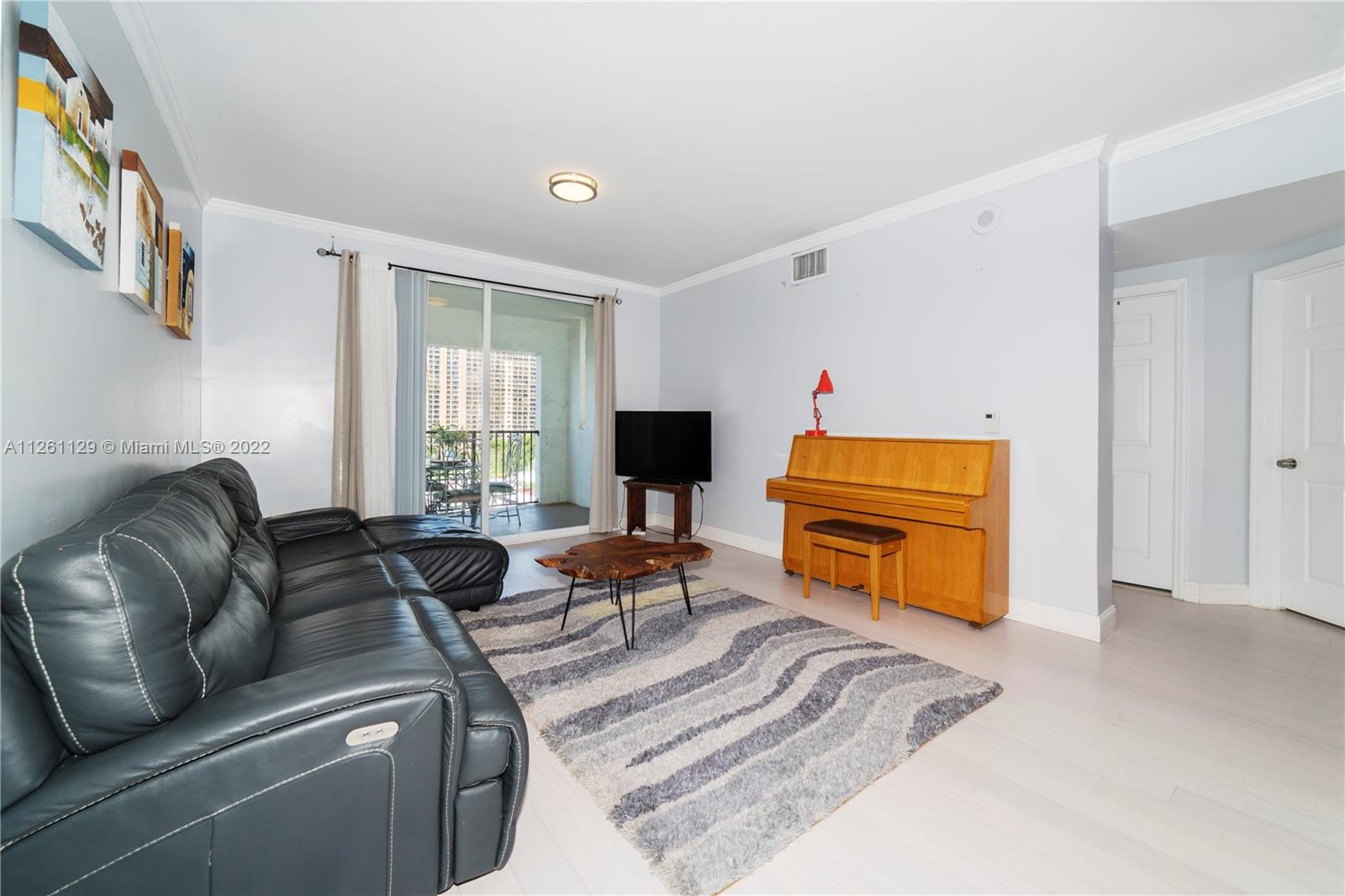 Photo of 17150 Bay Rd #2809, Sunny Isles Beach, Florida, 33160 -