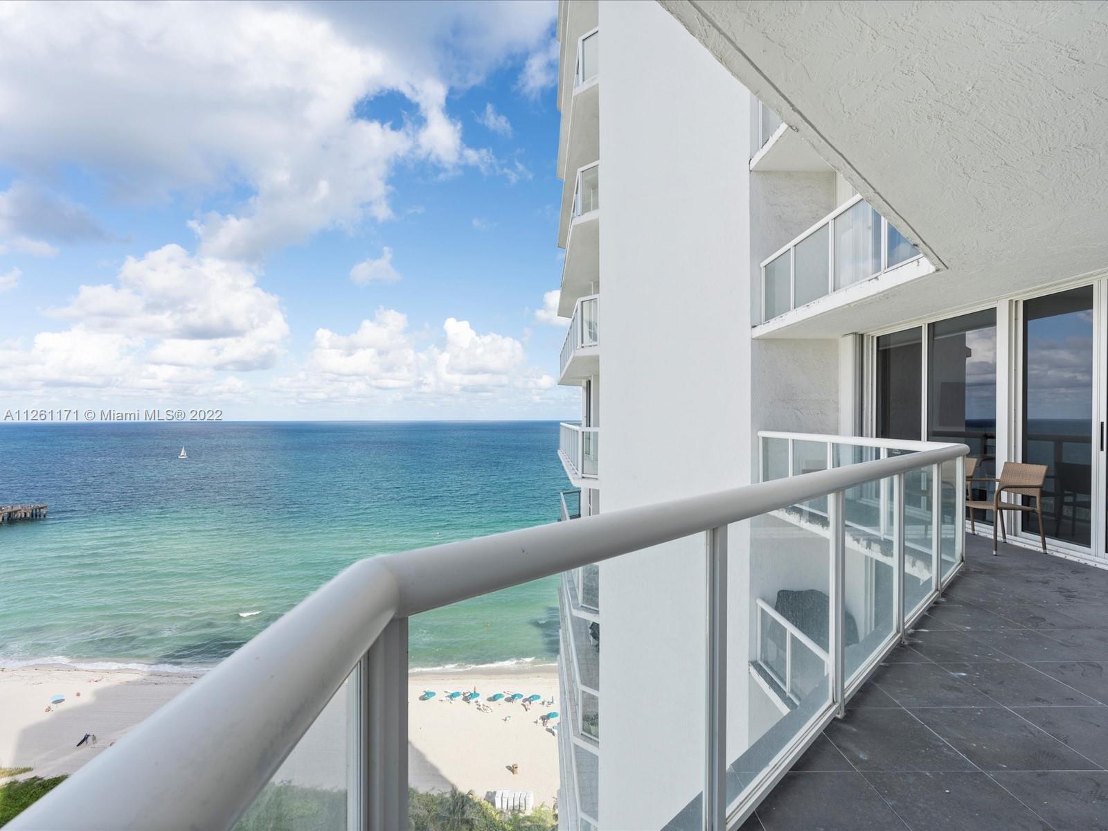 Photo of 16425 Collins Ave #1815, Sunny Isles Beach, Florida, 33160 -