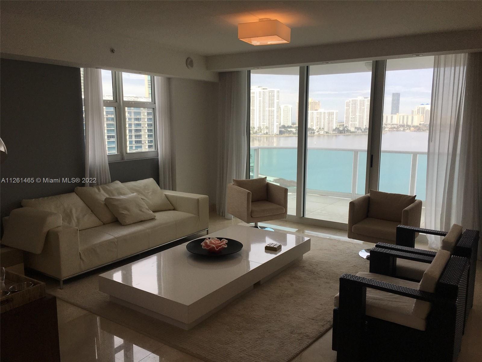 Photo of 3301 183rd St #1101, Aventura, Florida, 33160 -