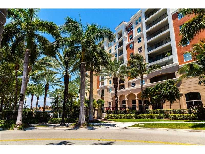 Photo of 17100 Bay Rd #1802, Sunny Isles Beach, Florida, 33160 -