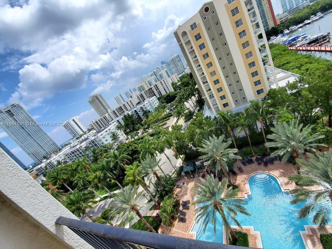 Photo of 17100 Bay Rd #1802, Sunny Isles Beach, Florida, 33160 -