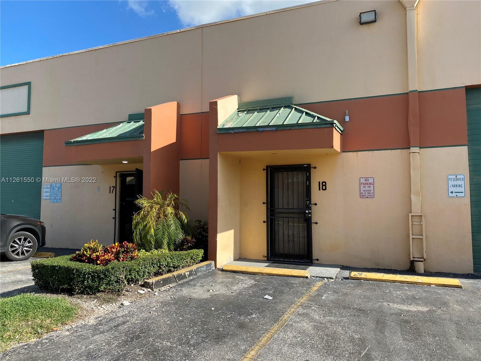 Ver detalles 17 & 18 / sq. ft. $ 2022-11-09 0 foto