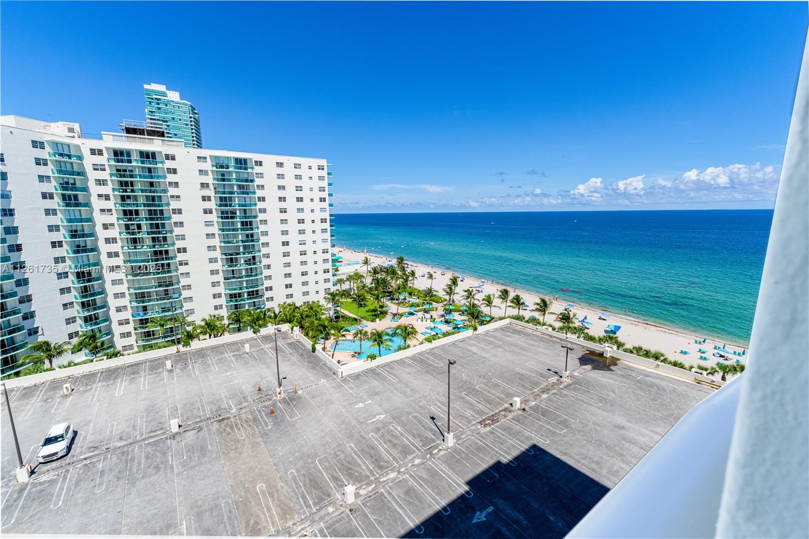 Photo of 3901 Ocean Dr  #11C, Hollywood, Florida, 33019 - 