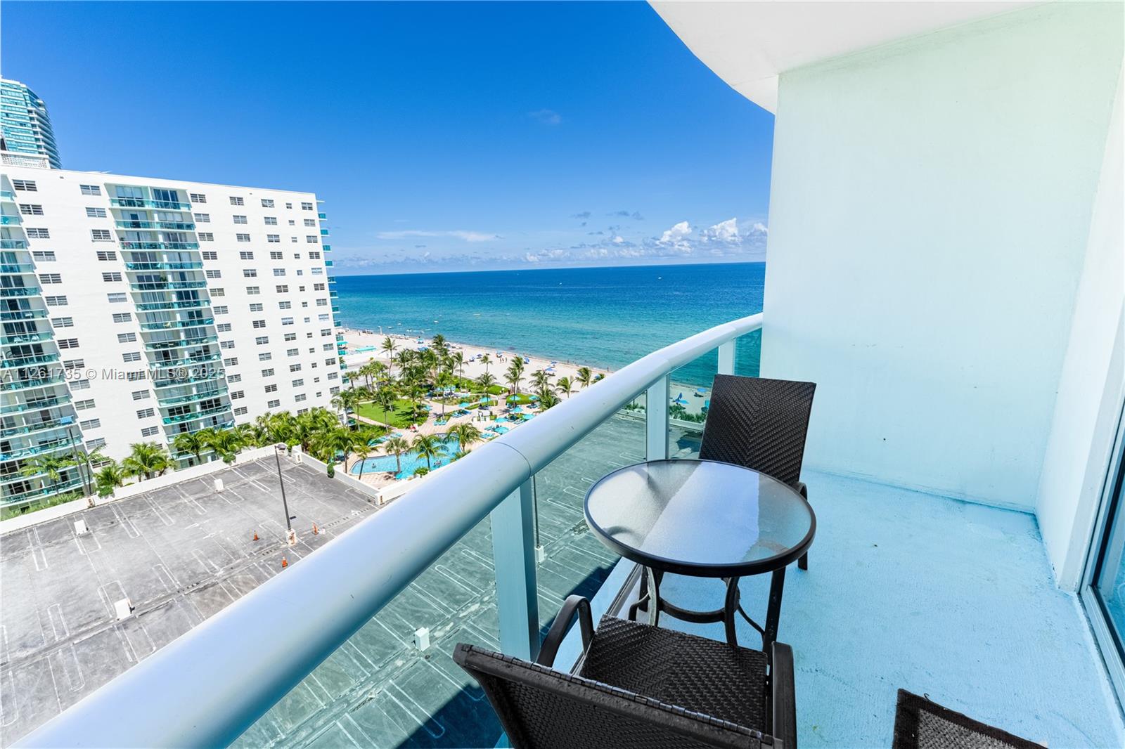 Photo of 3901 Ocean Dr  #11C, Hollywood, Florida, 33019 - 