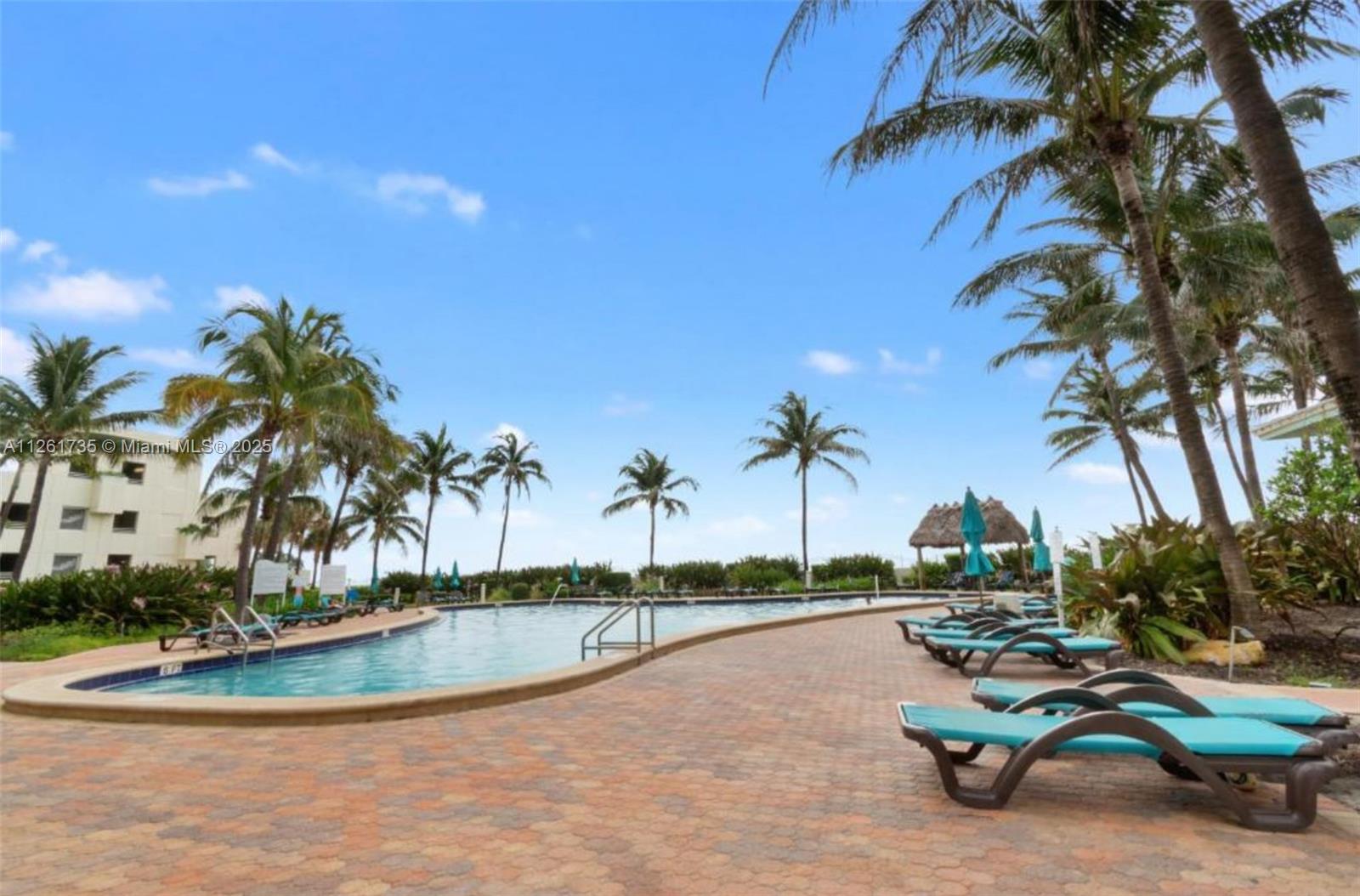 Photo of 3901 Ocean Dr  #11C, Hollywood, Florida, 33019 - 