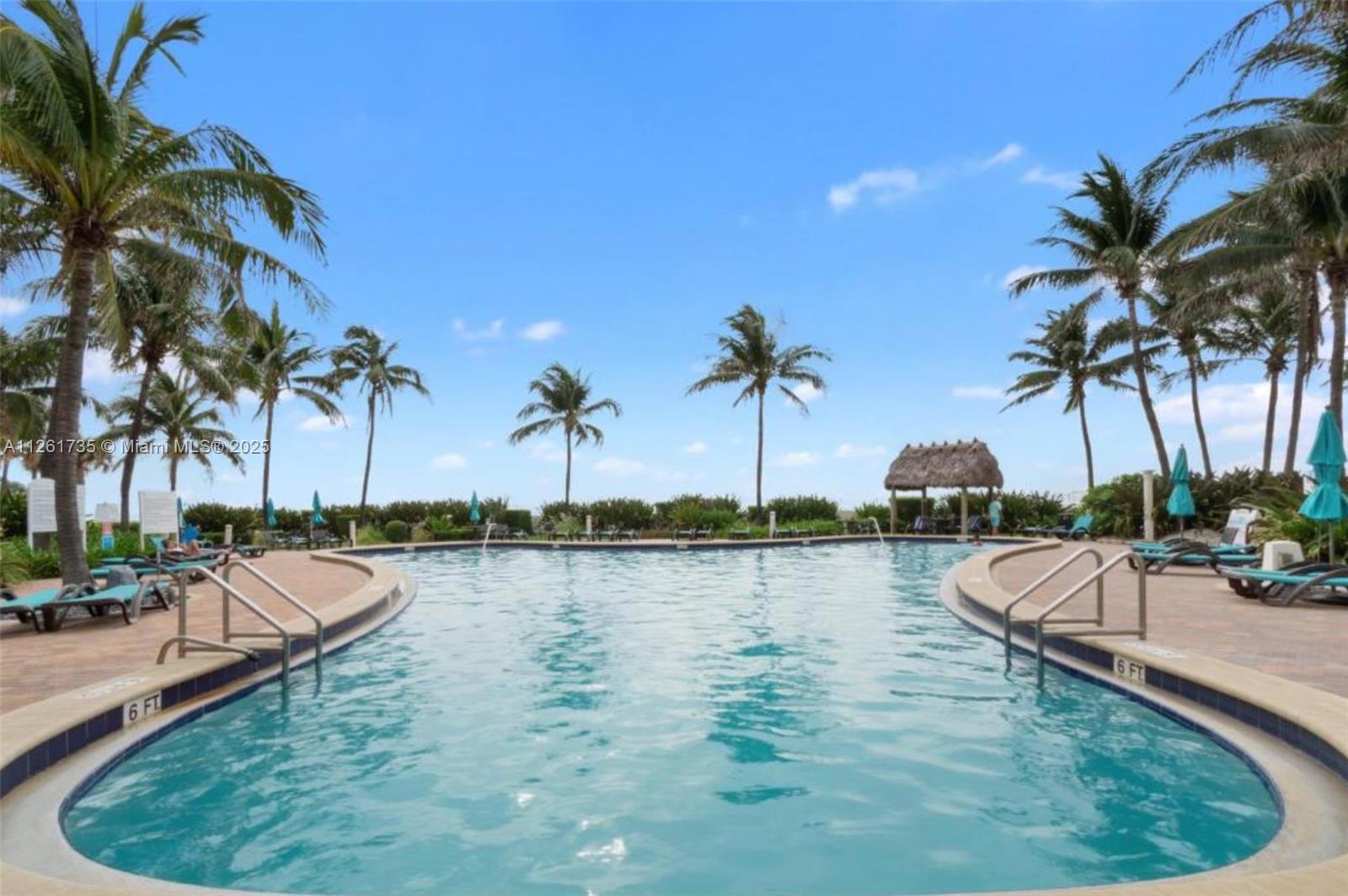 Photo of 3901 Ocean Dr  #11C, Hollywood, Florida, 33019 - 