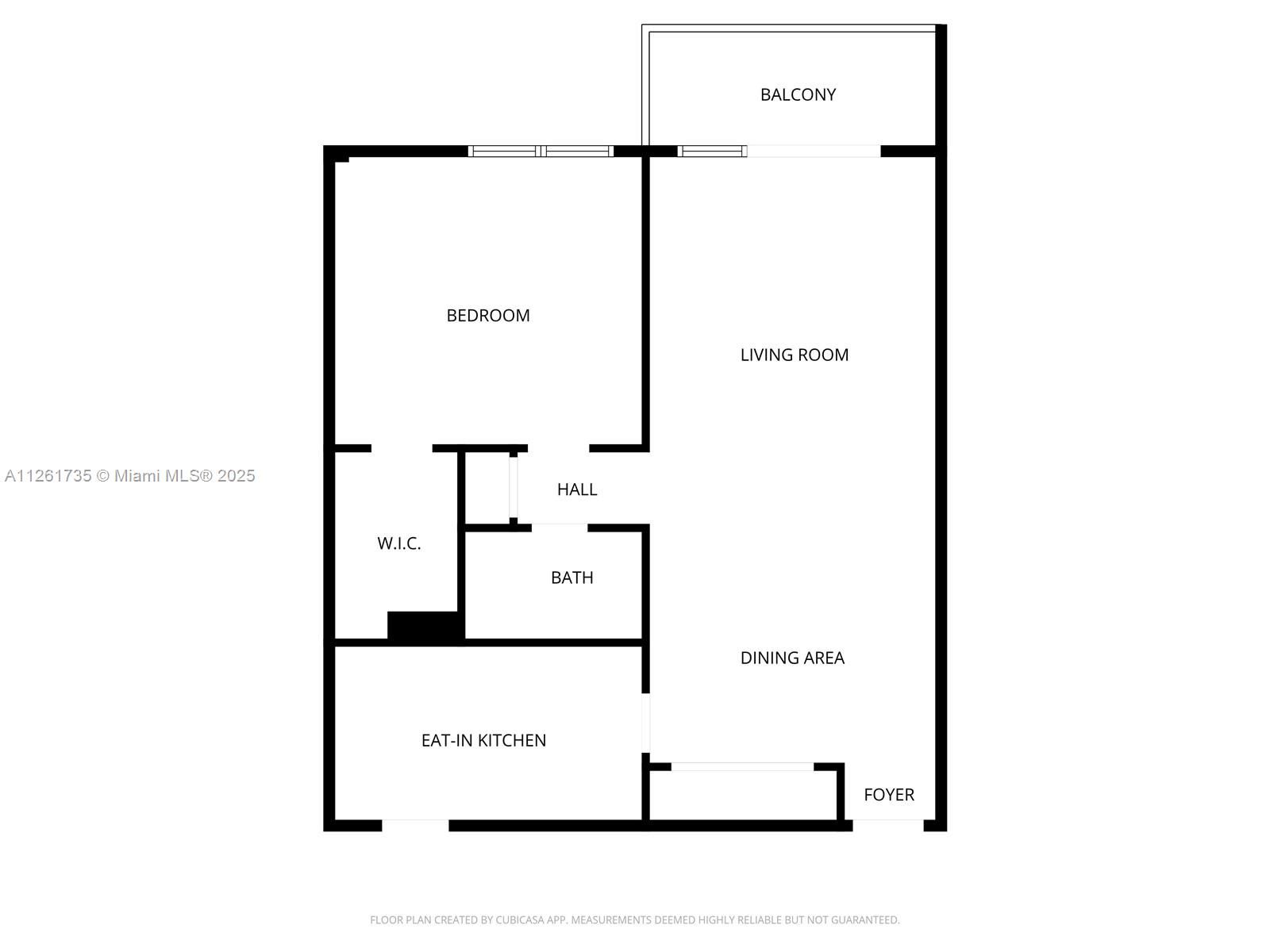 Photo of 3901 Ocean Dr  #11C, Hollywood, Florida, 33019 - 