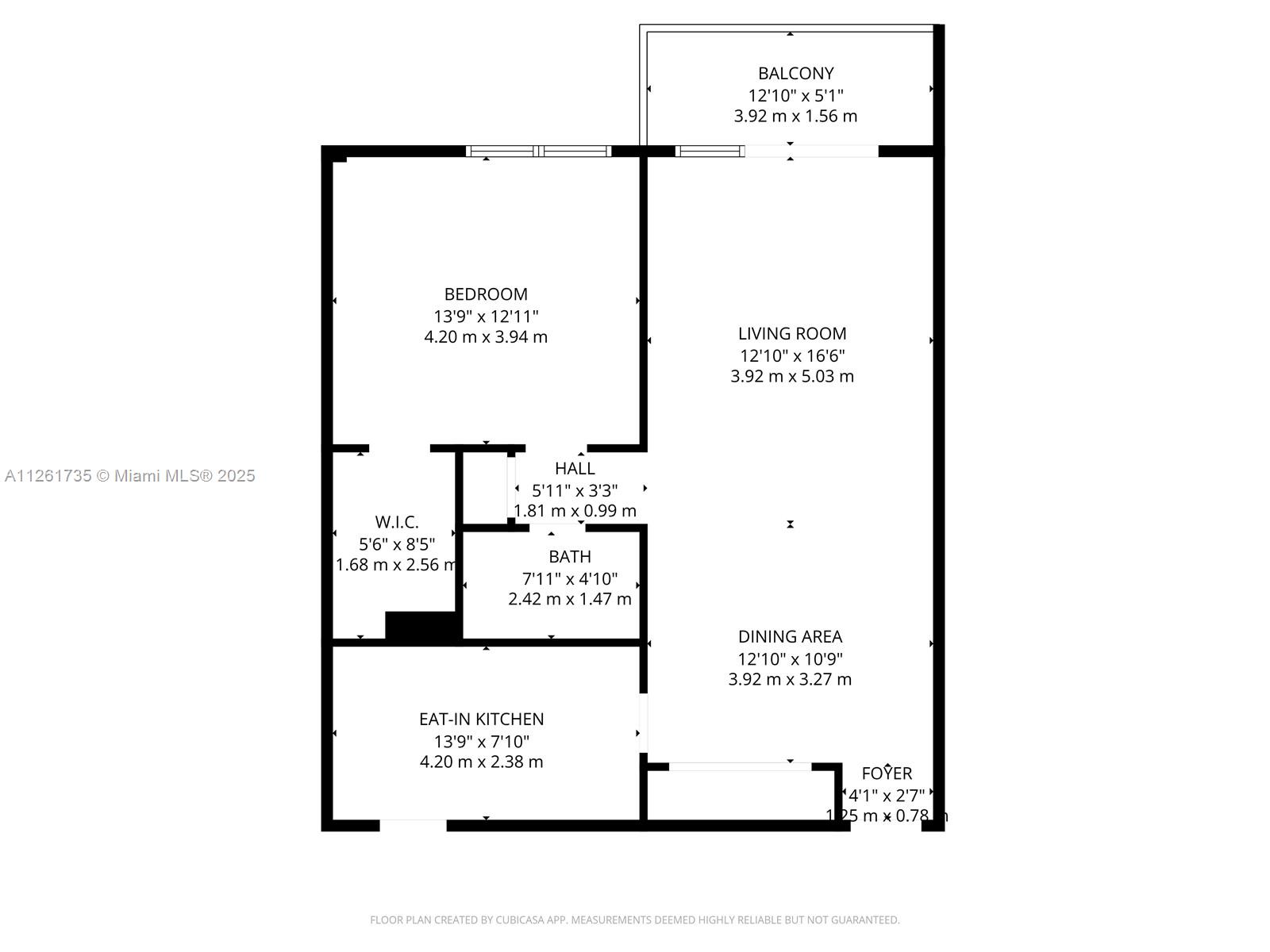 Photo of 3901 Ocean Dr  #11C, Hollywood, Florida, 33019 - 