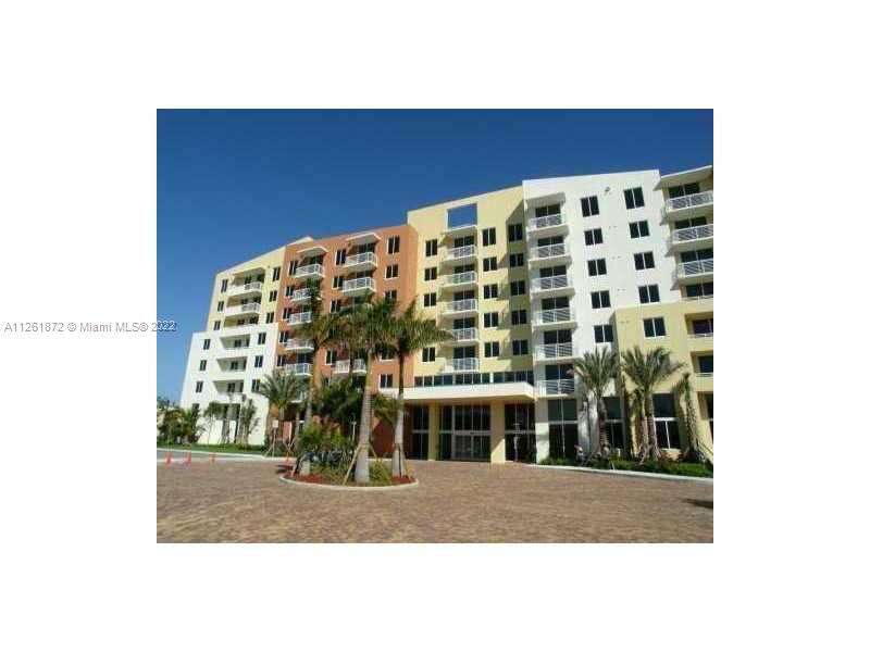 Photo of 2775 187th St #509, Aventura, Florida, 33180 - Exterior Front