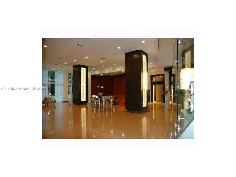 Photo of 2775 187th St #509, Aventura, Florida, 33180 - Lobby/Reception