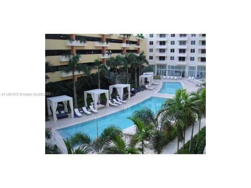 Photo of 2775 187th St #509, Aventura, Florida, 33180 - Swimming Pool/Hot Tub/Sauna