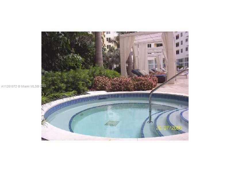 Photo of 2775 187th St #509, Aventura, Florida, 33180 - Swimming Pool/Hot Tub/Sauna