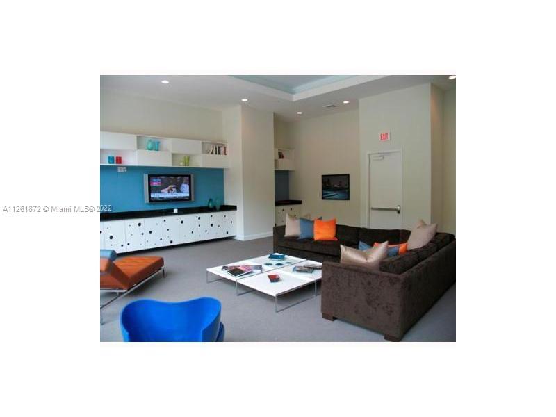 Photo of 2775 187th St #509, Aventura, Florida, 33180 - Social Room