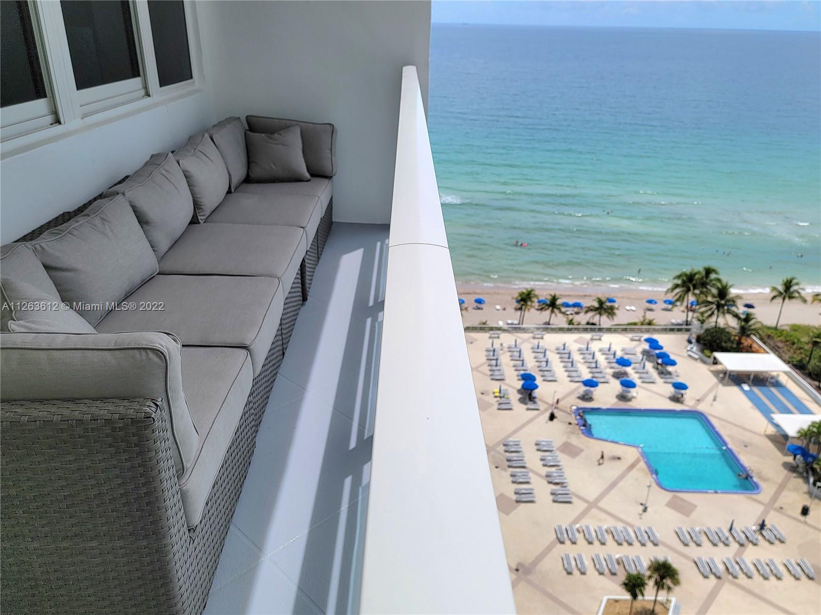 Photo of 2030 Ocean Dr #1718, Hallandale Beach, Florida, 33009 -