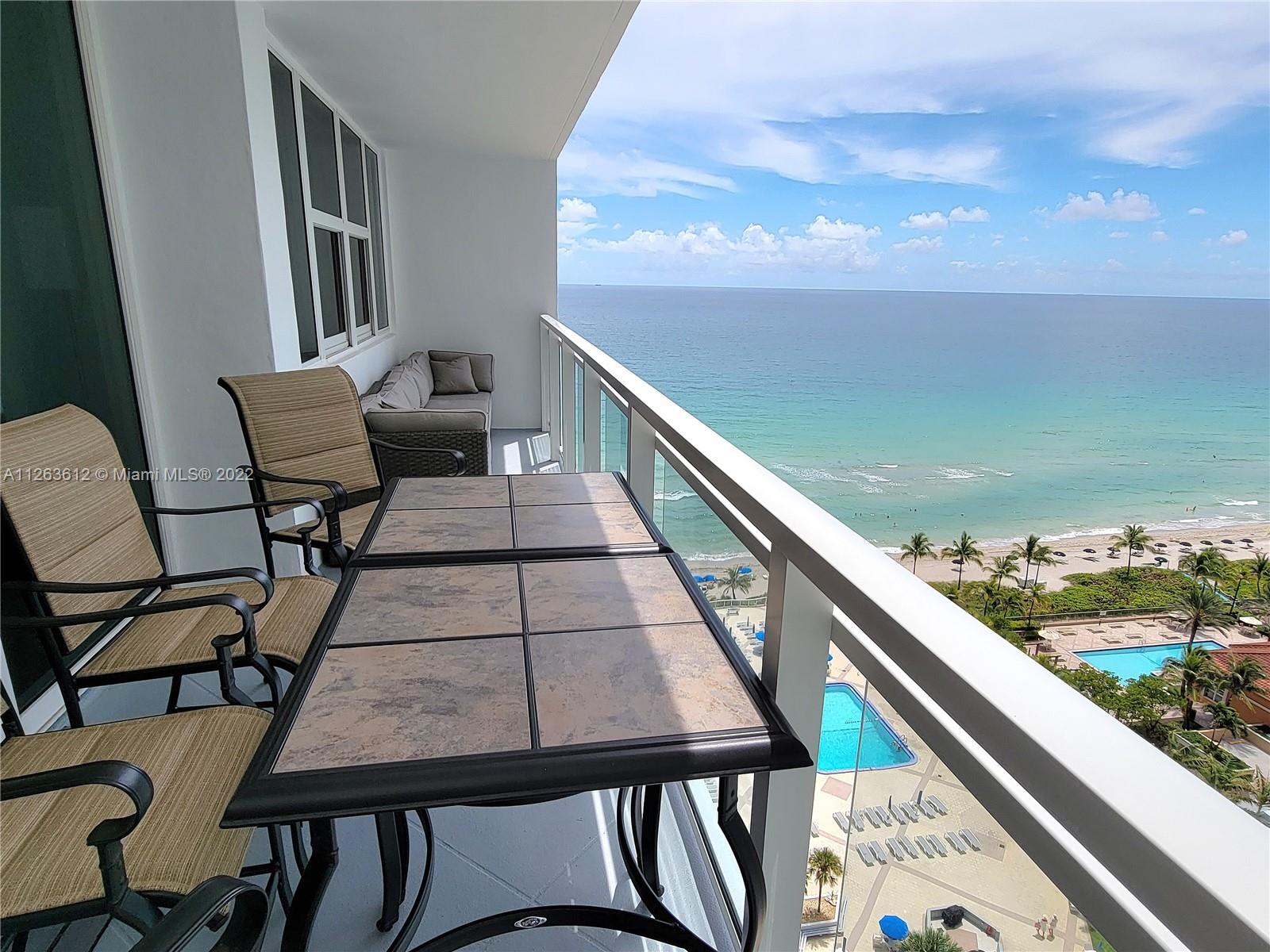 Photo of 2030 Ocean Dr #1718, Hallandale Beach, Florida, 33009 -