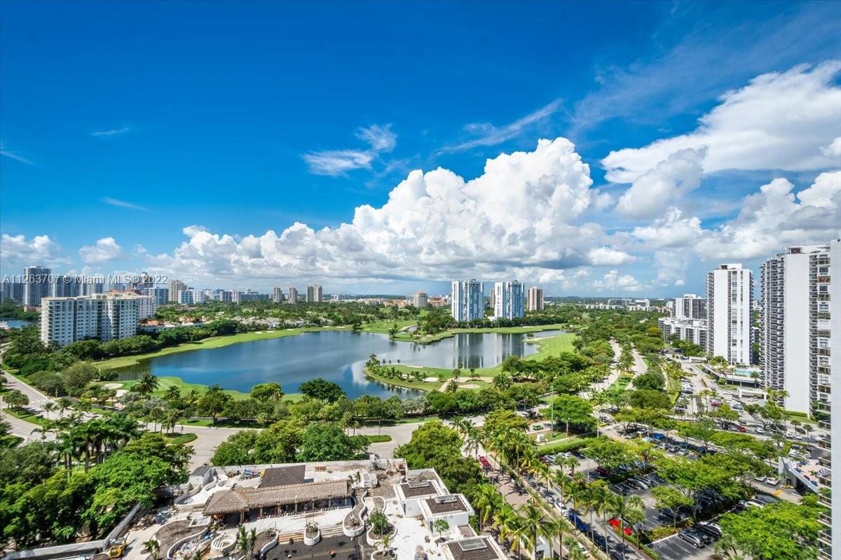 Photo of 20281 Country Club Dr #1703, Aventura, Florida, 33180 - View