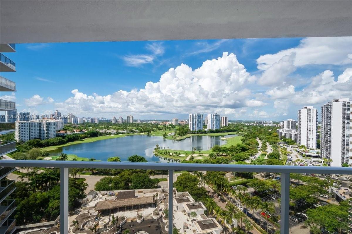 Photo of 20281 Country Club Dr #1703, Aventura, Florida, 33180 - View