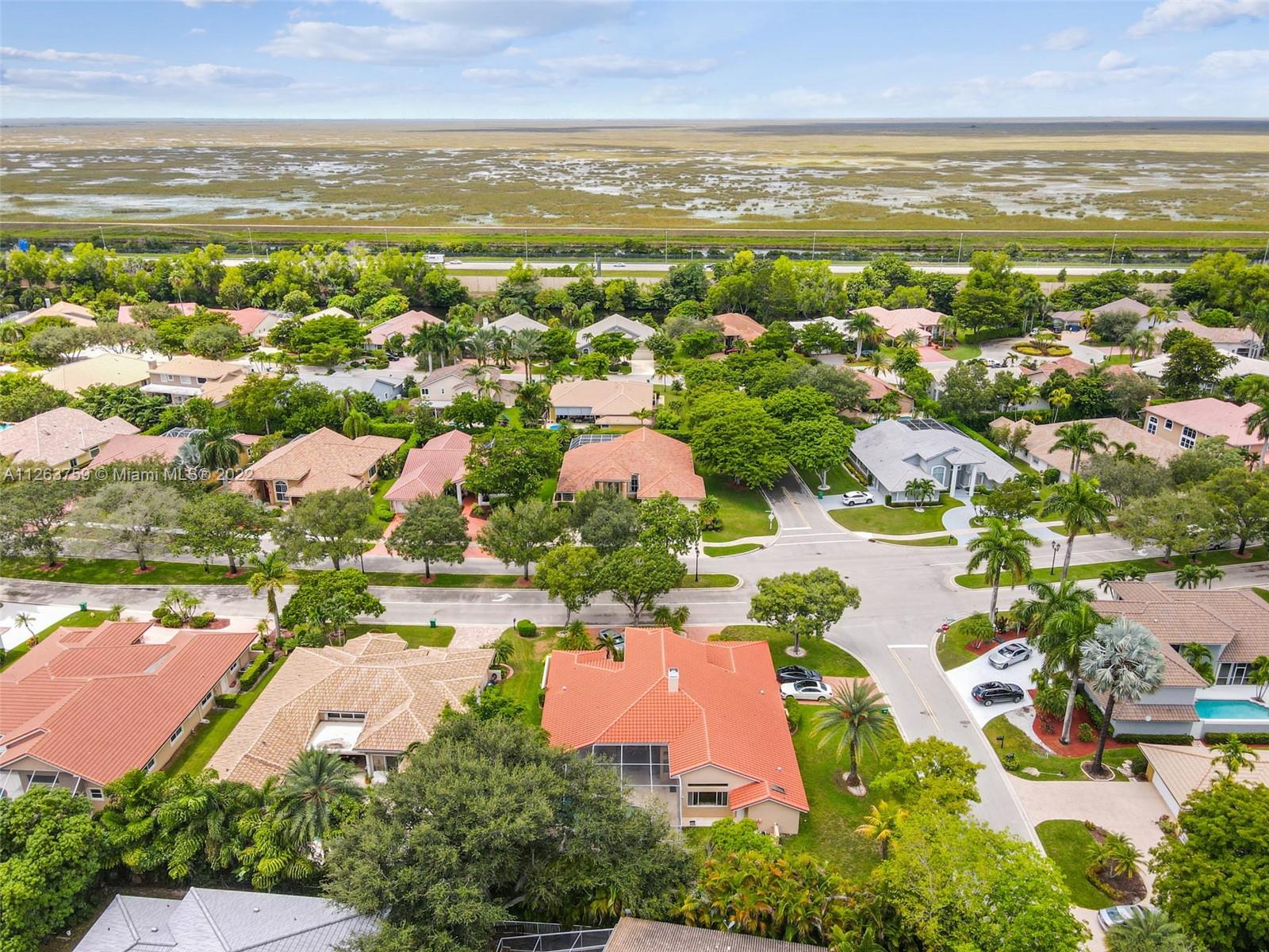 1745 Eagle Trace Blvd W ,Single Family Residence, Fairways At Eagle