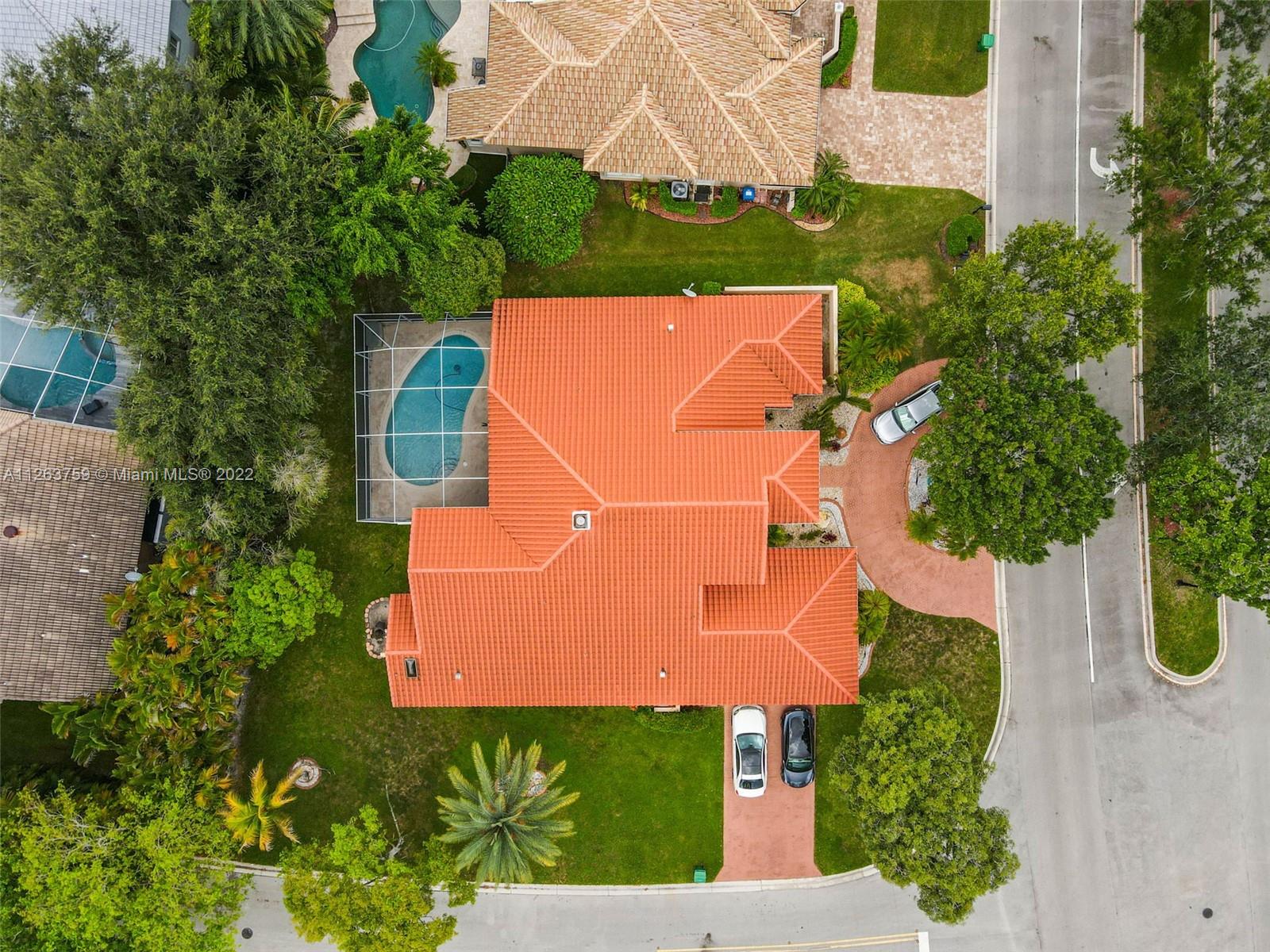 1745 Eagle Trace Blvd W ,Single Family Residence, Fairways At Eagle