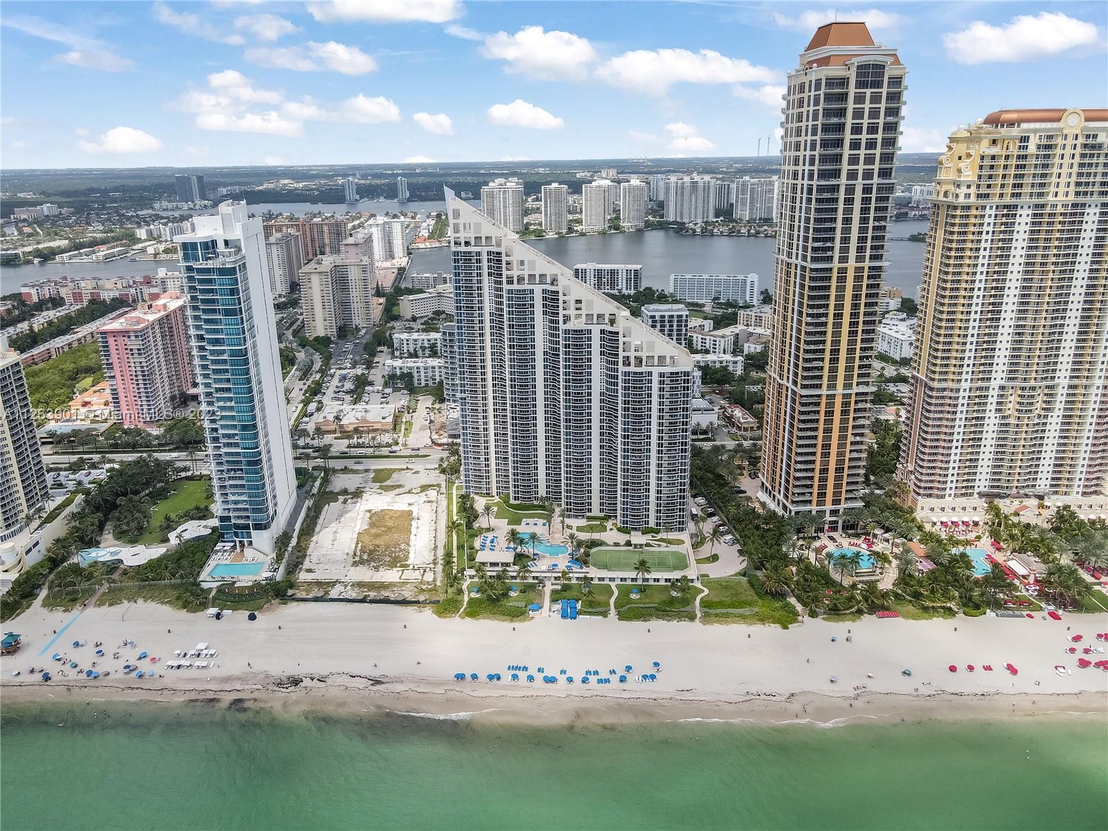 Photo of 17555 Collins Ave #2102, Sunny Isles Beach, Florida, 33160 -