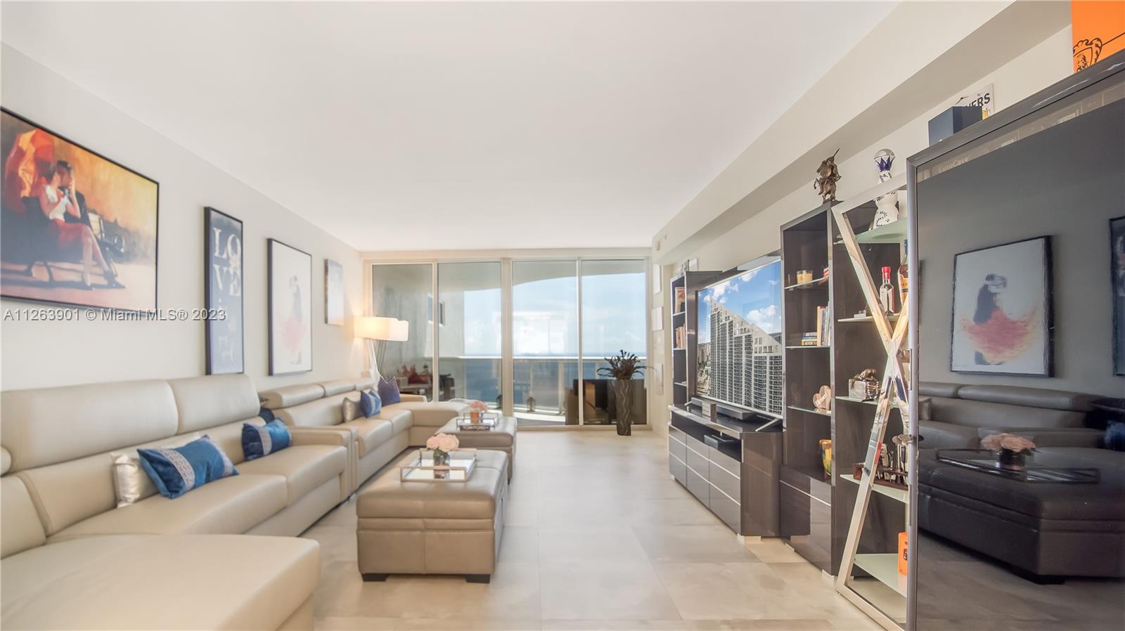 Photo of 17555 Collins Ave #2102, Sunny Isles Beach, Florida, 33160 -