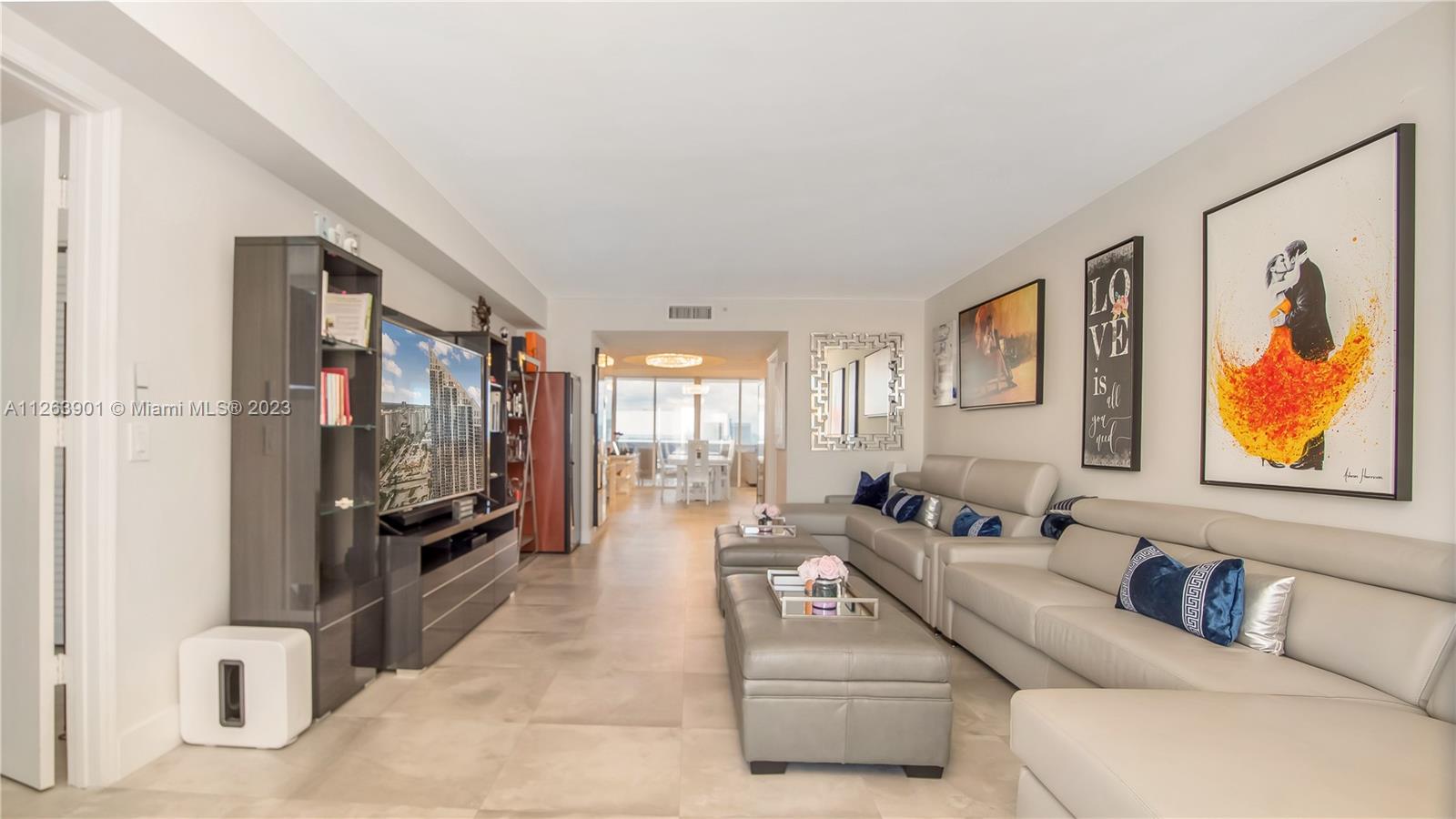 Photo of 17555 Collins Ave #2102, Sunny Isles Beach, Florida, 33160 -