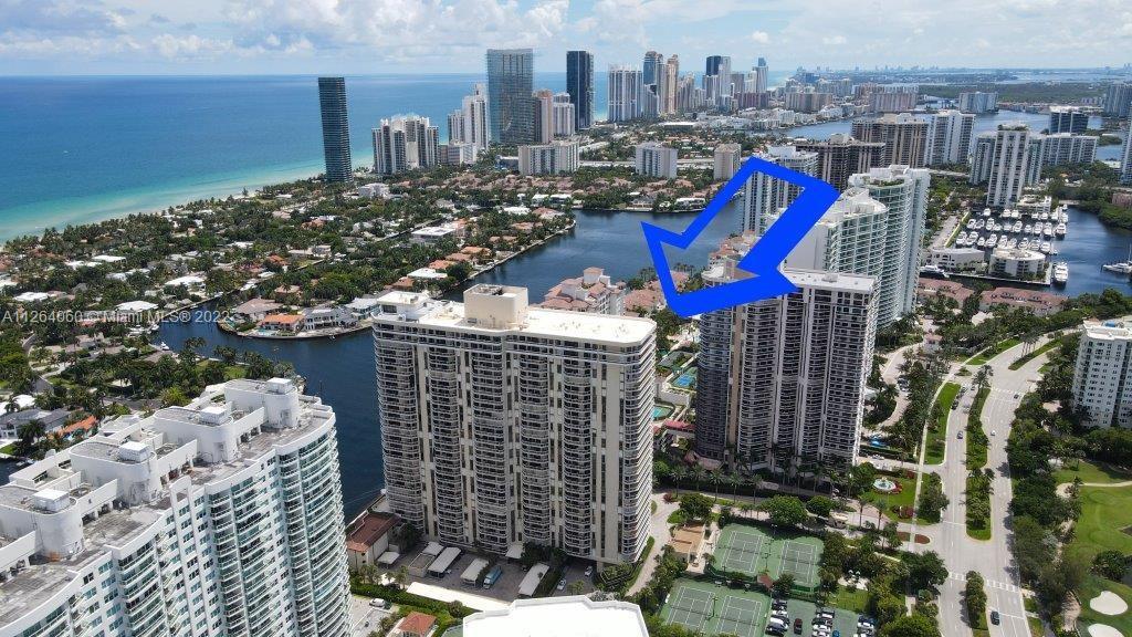 Photo of 20191 Country Club Dr #302, Aventura, Florida, 33180 -